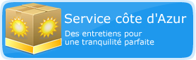 Service c�te d'Azur